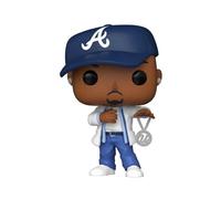 FUNKO POP Rocks: Music - 308 Usher Yeah 9 cm Funko Pop