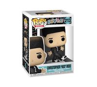 Funko Pop! Rocks N Play-Kid Vinyl - Christopher Kid Reid - Kid N Play - Figura in Vinile da Collezione - Idea Regalo - Merchandising Ufficiale - Giocattoli per Bambini e Adulti - Music Fans