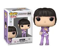 Funko Pop! Rocks: New Jeans - Hyein - Figura in Vinile da Collezione - Idea Regalo - Merchandising Ufficiale - Giocattoli per Bambini e Adulti - Music Fans - Figura da Collezione e da Esposizione