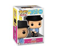 New Kids on the Block POP Rocks Vinyl Figure Joey 9 cm