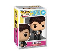 Funko Pop Rocks: NKOTB - Jordan Knight - New Kids On The Block - Figura in Vini