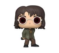 FUNKO POP Rocks: Oasis - 256 Liam Gallagher 9 cm Funko Pop