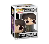 FUNKO POP LIAM GALLAGHER (57763) - MUSIC - OASIS - NUM.256