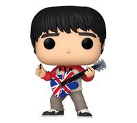 FUNKO POP NOEL GALLAGHER (57764) - MUSIC - OASIS - NUM.257
