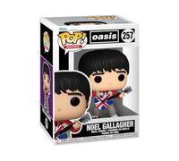 FUNKO POP NOEL GALLAGHER (57764) - MUSIC - OASIS - NUM.257