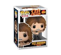 Funko Ozzy Osbourne Pop! Rocks Vinyl Ozzy Osbourne 1989 9 Cm Figure Multicolor