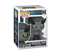 Funko POP Rocks: Panic At the Disco - Brendon Urie - (Demon) - Panic At the Di