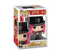 Funko Pop Rocks: PNK - Lady Marmalade - Collectable Vinyl Figure - Gift Idea -