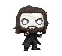 Merchandising Rob Zombie: Funko Pop Rocks - Rob Zombie (Dragula) (Vinyl Figure