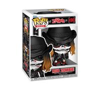 Funko Pop Rocks: Rob Zombie with Bandana - Collectable Vin (PRESALE 24/01/2026)
