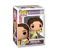 Rosalia: Funko Pop Rocks - La Noche De Anoche (Vinyl Figure 381) -