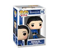 Funko POP Rocks: Rosalia - (Motomami Tour) - Figura in Vinile da Collezione - I