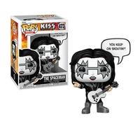 FUNKO POP Rocks Sayings: The Spaceman(R&R All Night) 9 cm Funko Pop