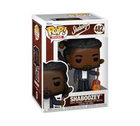 Funko Pop! Rocks: Shaboozey - Tipsy - Figura in Vinile da Collezione - Idea Regalo - Merchandising Ufficiale - Giocattoli per Bambini e Adulti - Music Fans - Figura da Collezione e da Esposizione