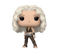 Funko Pop! Rocks: Shakira - (Wherever/Whenever) - Figura in Vinile da Collezione - Idea Regalo - Merchandising Ufficiale - Giocattoli per Bambini e Adulti - Music Fans - Figura per i Collezionisti