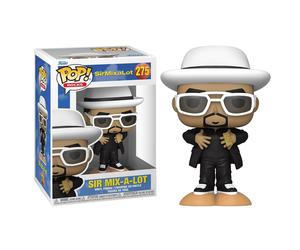 Funko POP Rocks | SIR-MIX-A-LOT