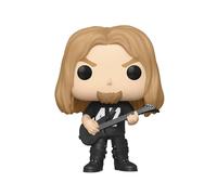 Funko Pop! Rocks: Slayer - Jeff Hanneman
