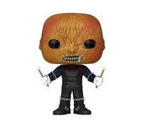 FUNKO POP Rocks #380 - Slipknot - Tortilla Michael Pfaff - Metal Originale Nuovo