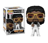 FUNKO POP ROCKS SNOOP DOGG - (391) SNOOP DOGG SENSUAL SEDUCTION FIGURE 9CM