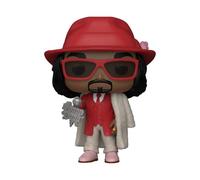 Funko Pop Pop Star Snoop Dogg