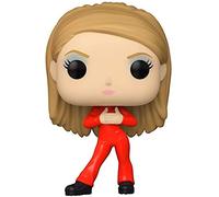 Funko Pop! Rocks Spears-Catsuit Britney Spears Vinyl - Figura in Vinile da Collezione - Idea Regalo - Merchandising Ufficiale - Giocattoli per Bambini e Adulti - Music Fans