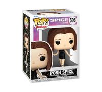 Funko POP! Rocks: Spice Girls - Posh (Wannabe)