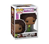Funko POP! Rocks: Spice Girls - Scary (Wannabe)