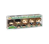 FUNKO POPS The Beach Boys Pet Sounds 5 Pack