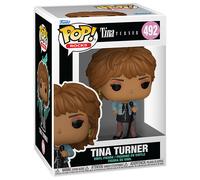 Funko POP! Tina Turner: Tina Turner Love Got to Do (492)