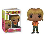 Funko Pop Rocks TLC 228 T-Boz Figure Giocattolo 56734