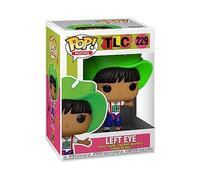 Funko Pop Rocks Music Stars TLC Occhio sinistro