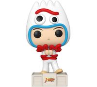 Funko Pop Rocks: Toy Story x Tiny TAN - J-Hope as Forky