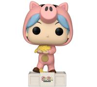 Funko Pop Rocks: Toy Story x Tiny TAN - Suga as Hamm