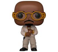 Funko POP Rocks: Tupac - Loyal to the Game - Collectable Vinyl Figure - Gift Id