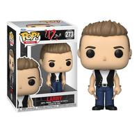Funko Pop! Rocks Larry U2 64035