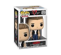 Funko Pop! Rocks Larry U2 64035
