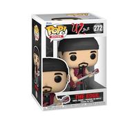 FUNKO POP EDGE - U2 (64034) - MUSIC - NUM.272