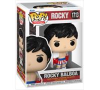 Funko - Pop Rocky Balboa 1713 - 83548-n.d. Funko