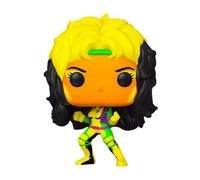 FUNKO POP ROGUE (55164) - X-MAN - MARVEL - NUM.800
