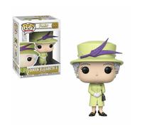 FUNKO POP Royals #01 Queen Elizabeth II - IN STOCK