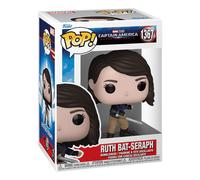 Funko Pop Marvel: Captain America: Brave New World - Ruth Bat-Seraph
