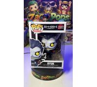 Funko Pop Ryuk 2382 Death Note
