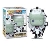 FUNKO POP MADARA UCHIHA (SIX PATHS) (58009) - NARUTO - ANIMATION - NUM. 1196