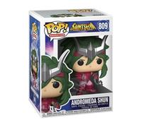 FUNKO POP Saint Seiya - 809 Andromeda Shun 9 cm Funko Pop