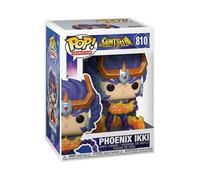 FUNKO POP Saint Seiya - 810 Phoenix Ikki 9 c Funko Pop
