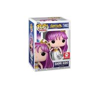 FUNKO POP Saintseya Knights of the Zodiac Saori Kido 1463