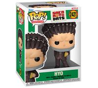 FUNKO POP Sakamoto Days Hyo 2421