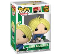 FUNKO POP Sakamoto Days Shin Asakura 2059