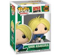 Funko Pop - Sakamoto Days - Shin Asakura - Numero 2059