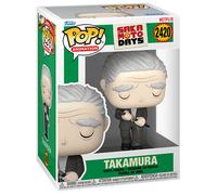 FUNKO POP Sakamoto Days Takamura 2420